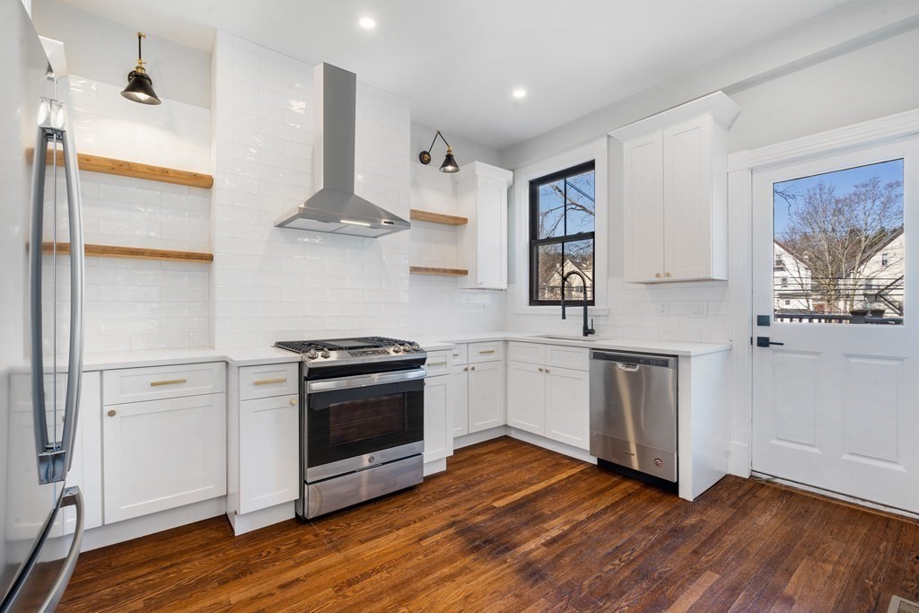 31 Monadnock St #1, Boston, MA, 31 Monadnock St #1, Boston, MA Photo #2