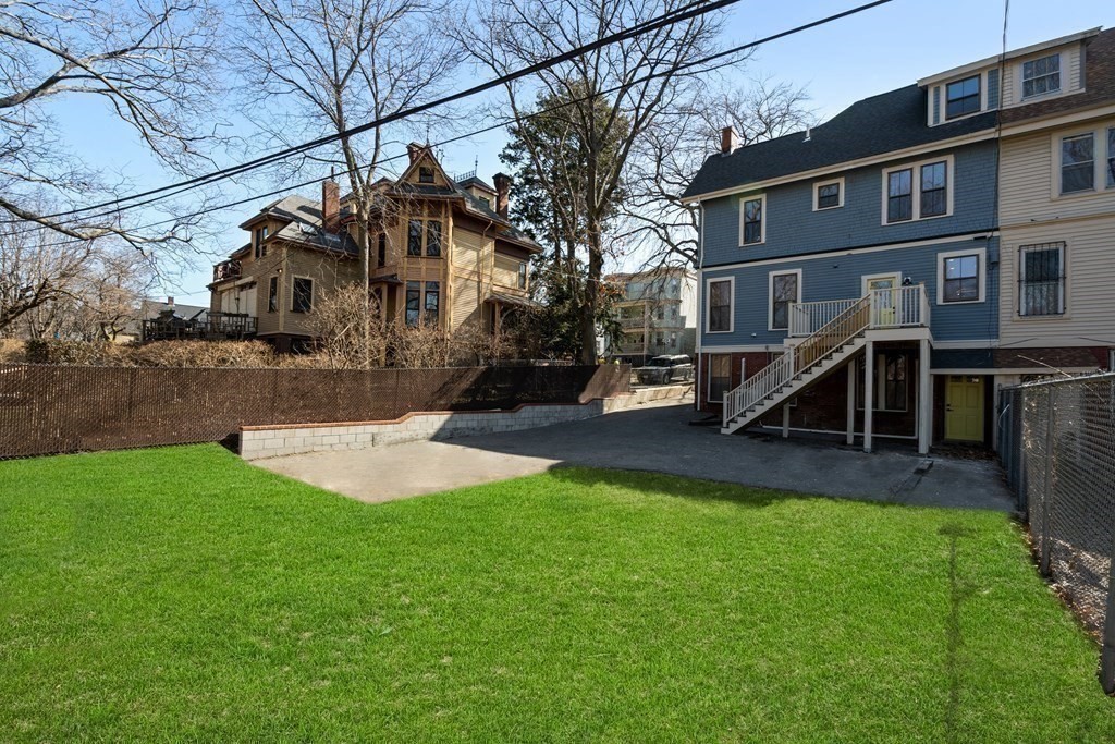 31 Monadnock St #1, Boston, MA, 31 Monadnock St #1, Boston, MA Photo #18