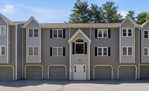 Photo of 84 Tennis Plaza Rd #50, Dracut, MA 01826 (MLS # 73537846)
