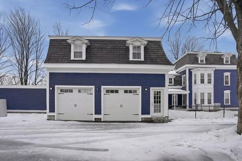 11-15 Taylor Street Littleton MA 01460