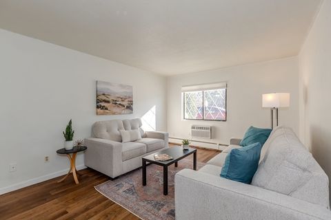 Photo of 132 Hoffman Ave #115, Cranston, RI 02920 (MLS # 73463764)