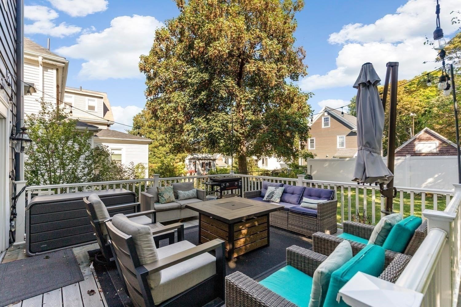 18 Taft St, Quincy, MA Photo #34