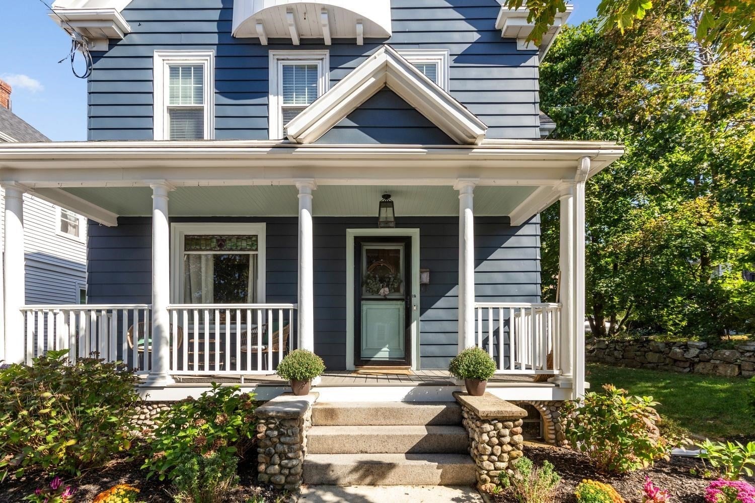 18 Taft St, Quincy, MA Photo #3