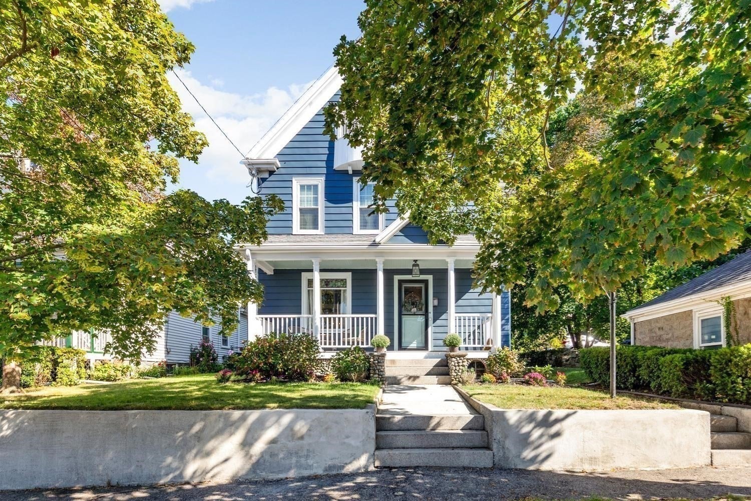 18 Taft St, Quincy, MA Photo #1