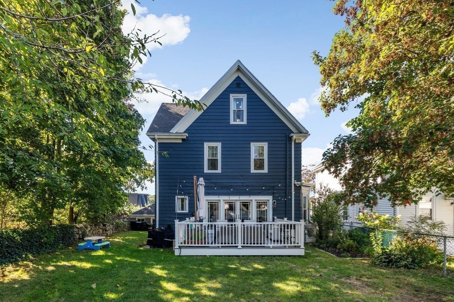18 Taft St, Quincy, MA Photo #36