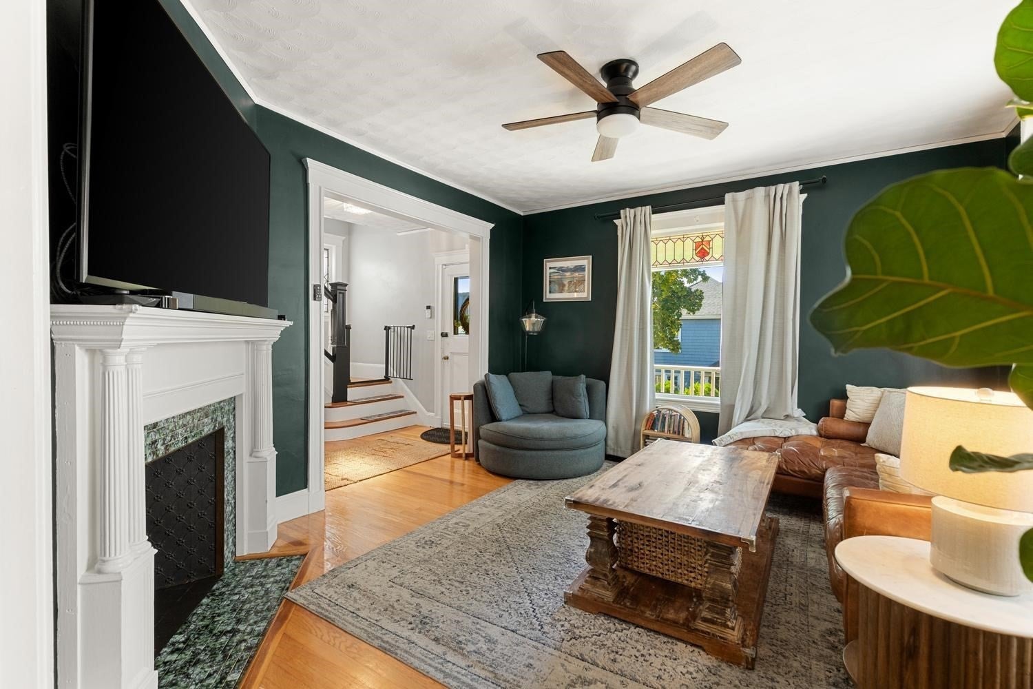 18 Taft St, Quincy, MA Photo #15