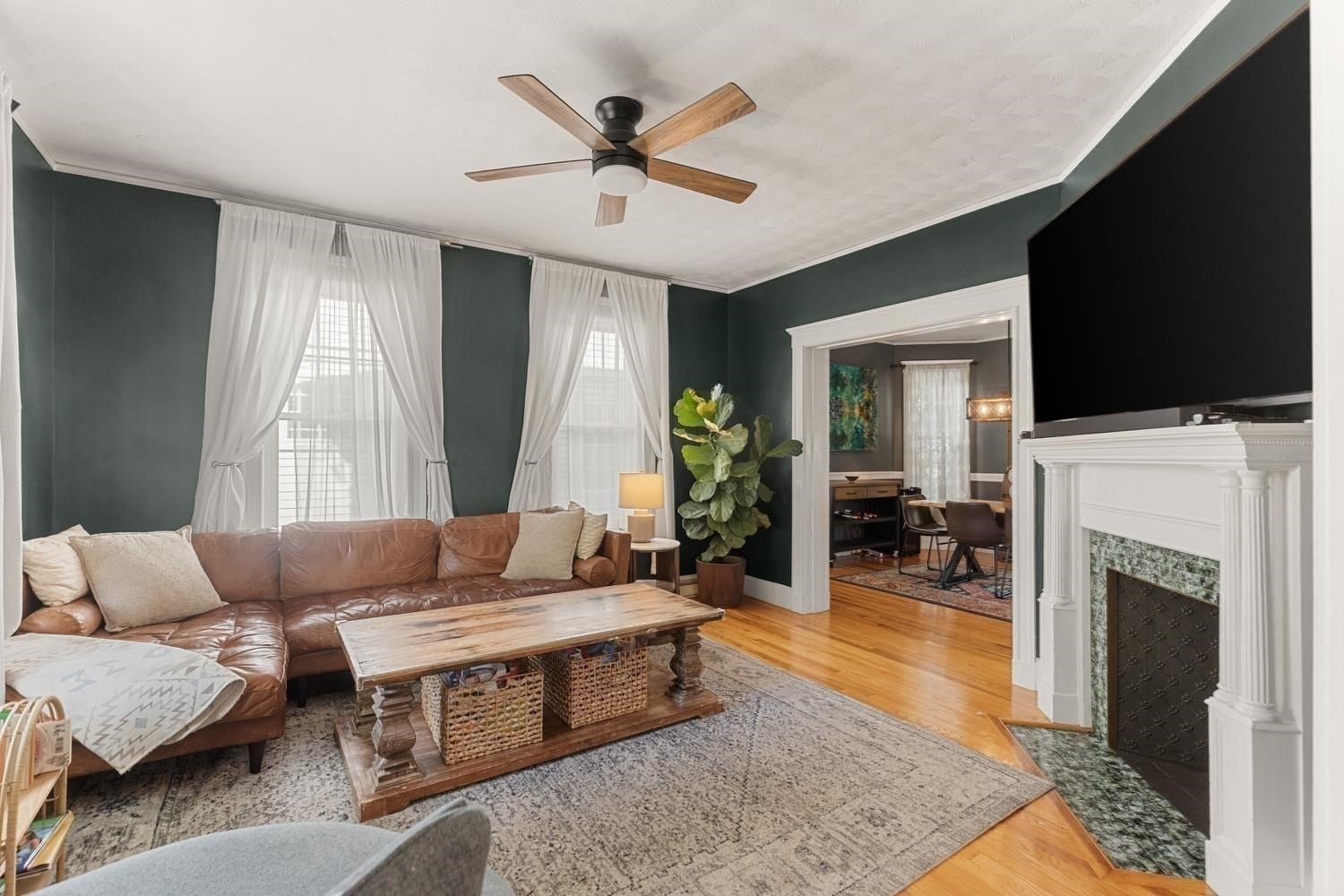 18 Taft St, Quincy, MA Photo #13