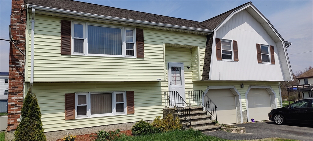 107 Chestnut Circle