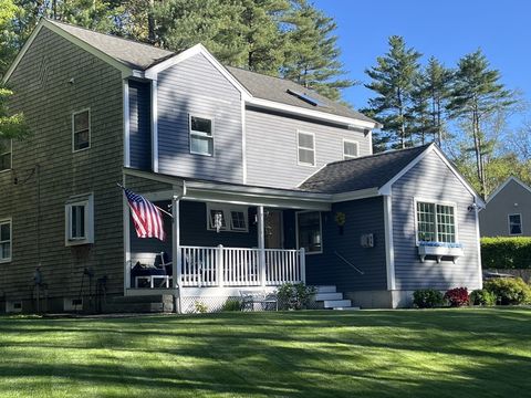 Photo of 28 Little Pond Rd, Plymouth, MA 02360 (MLS # 73489989)