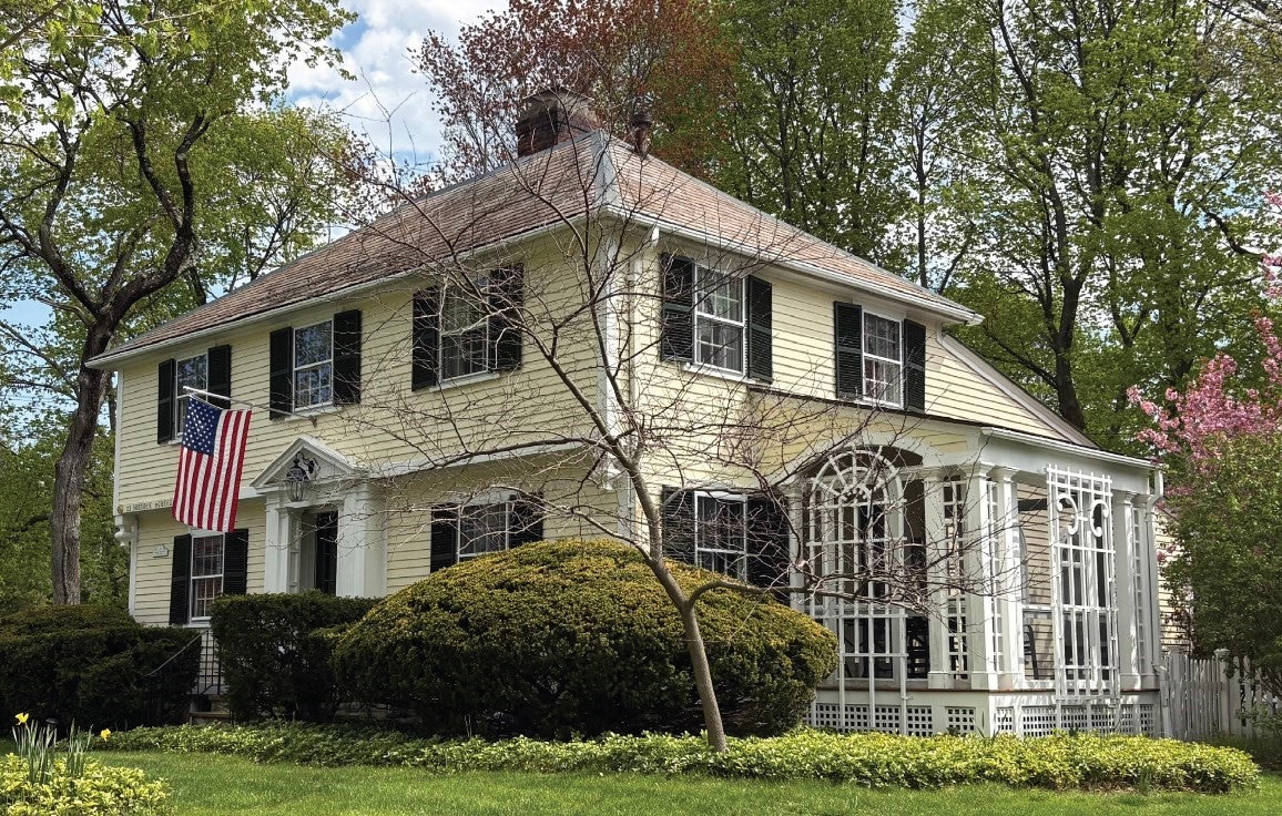 23 Arundel St, Andover, MA, 23 Arundel St, Andover, MA Photo #1