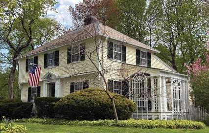 23 Arundel St Andover MA 01810