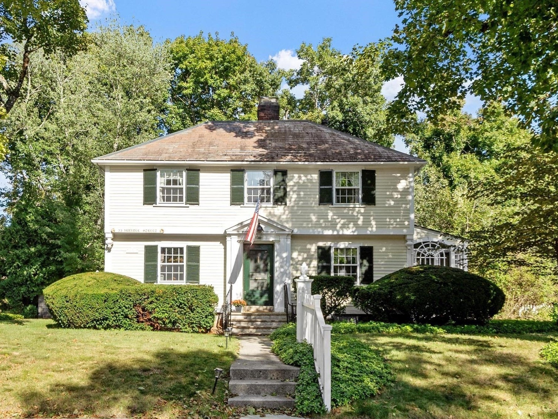 23 Arundel St, Andover, MA, 23 Arundel St, Andover, MA Photo #2