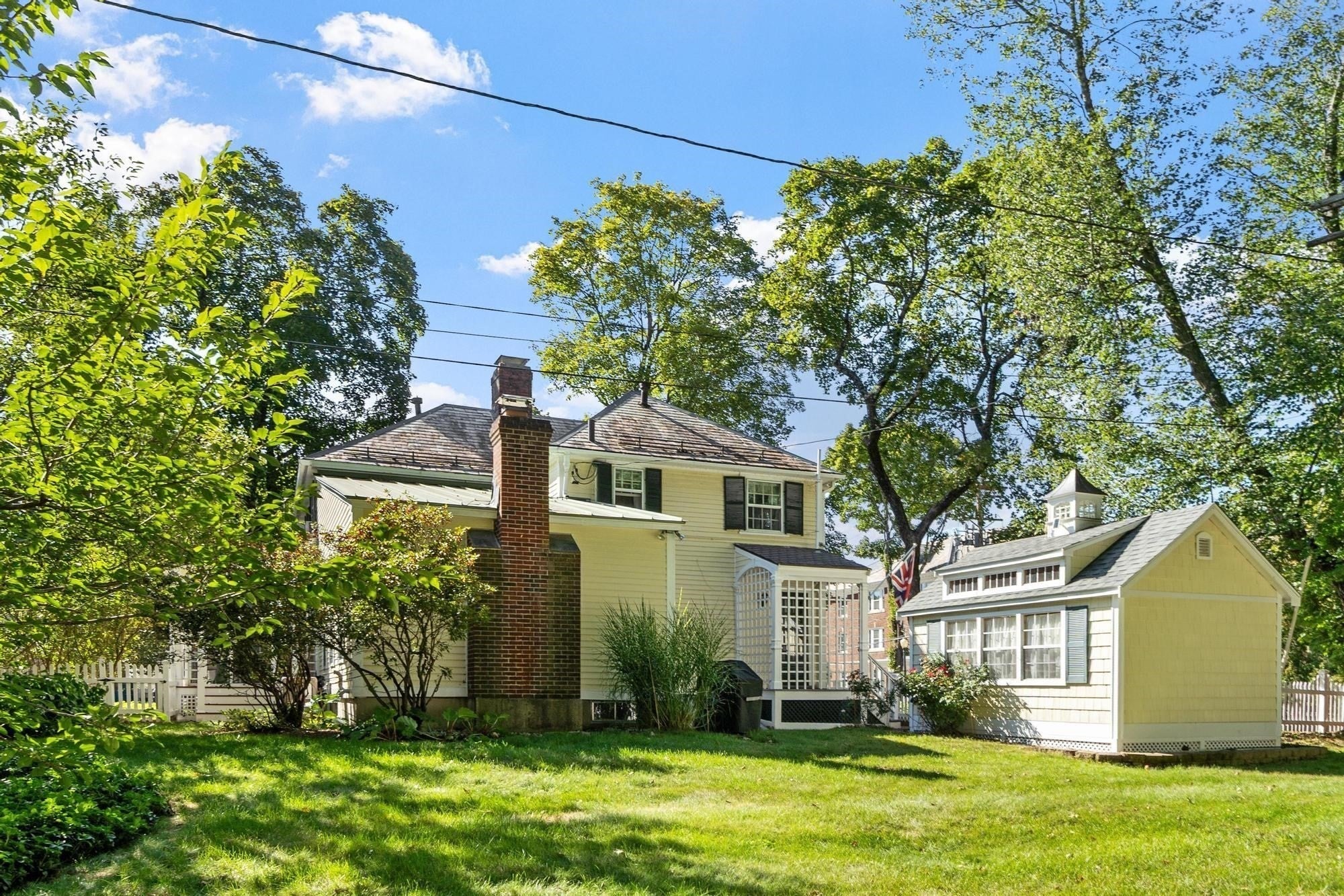 23 Arundel St, Andover, MA, 23 Arundel St, Andover, MA Photo #4