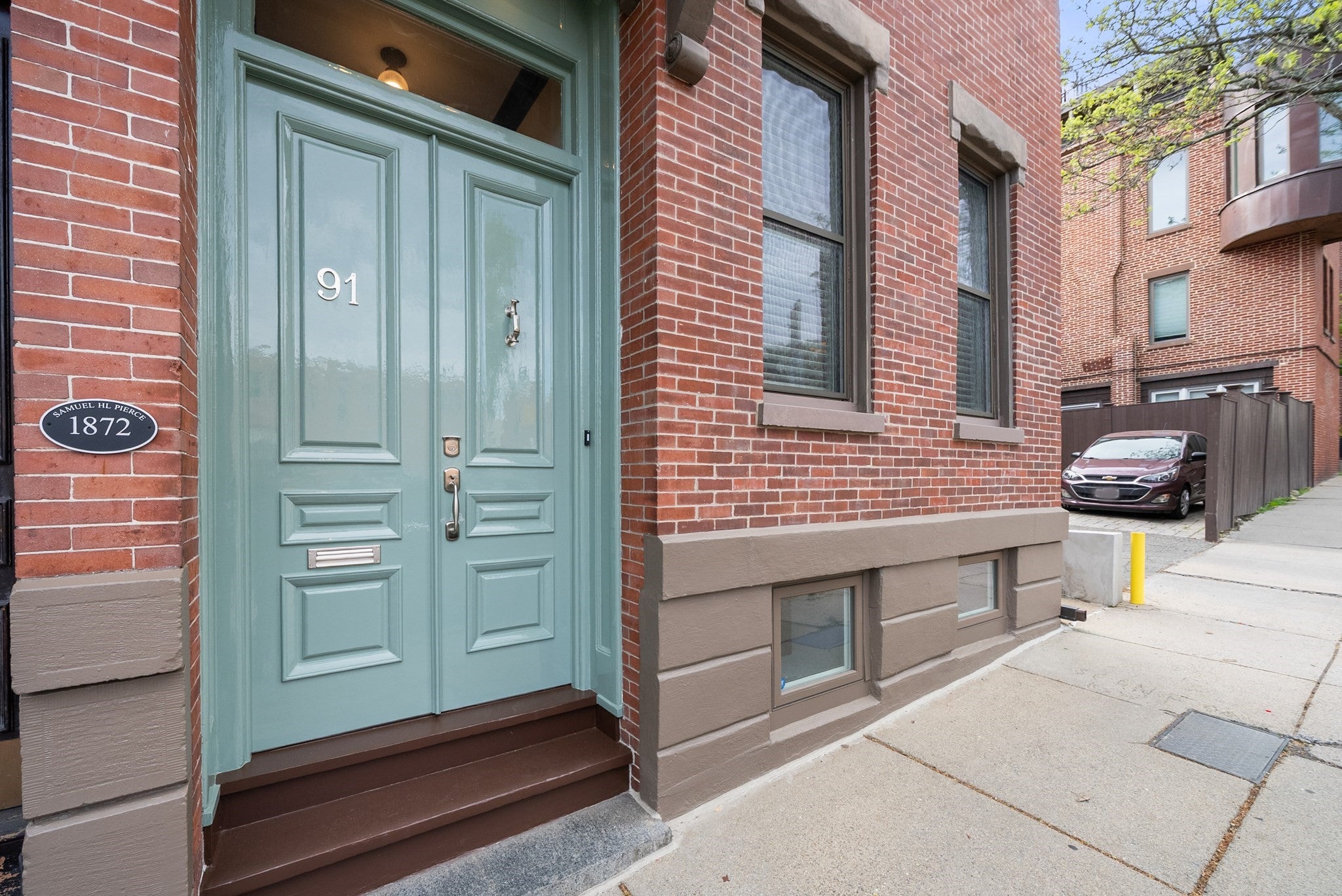 91 N Street, Boston, MA, 91 N Street, Boston, MA Photo #35