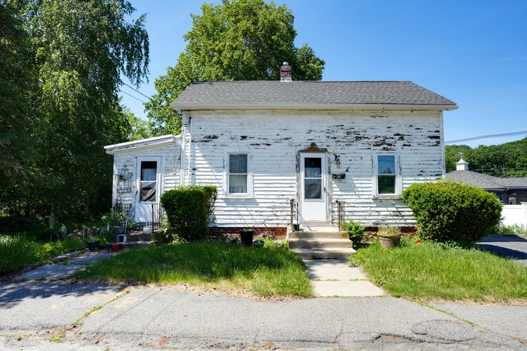 15 West Street