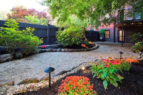 Photo of 80 E Brookline St #1, Boston, MA 02118 (MLS # 73590262)
