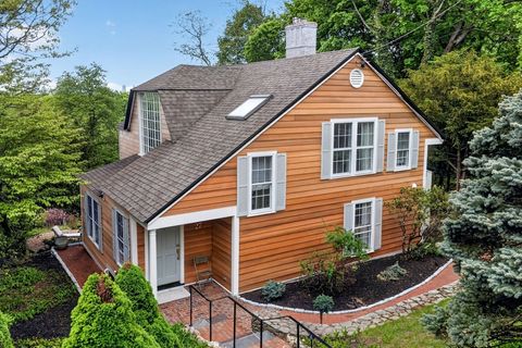 Photo of 27 Wellington Ln, Belmont, MA 02478 (MLS # 73526686)