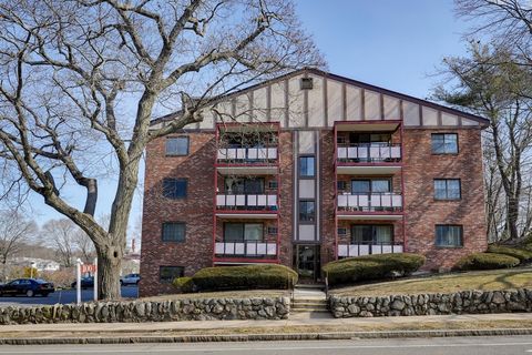 100 Lexington St C1 Belmont MA 02478