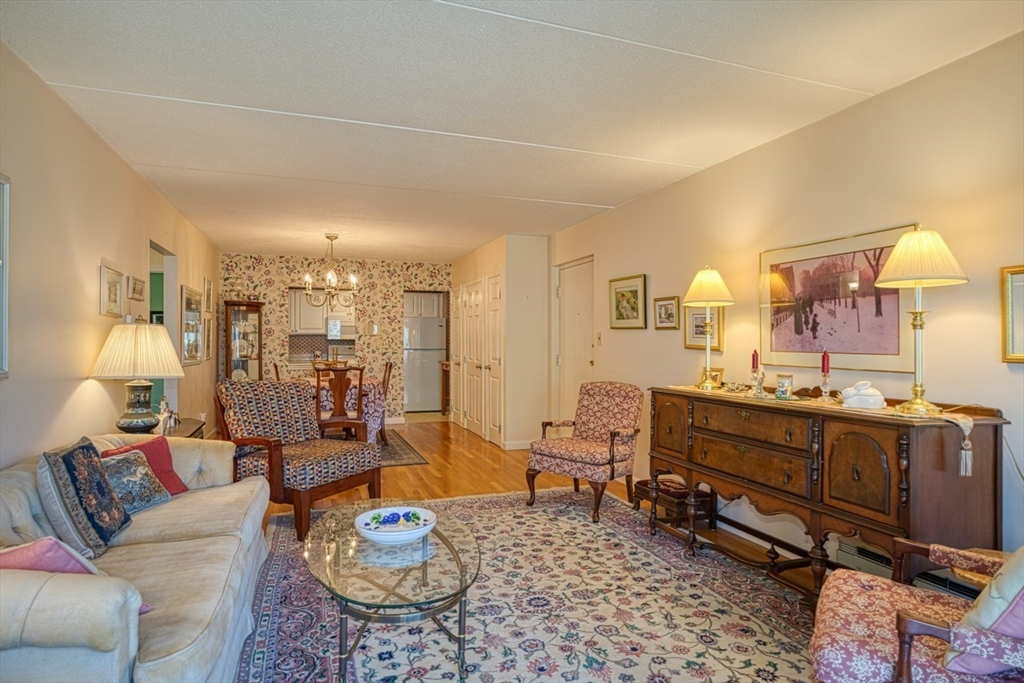 100 Lexington St C1