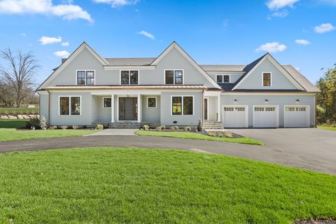 Photo of 56 Sunset Rock Rd, Andover, MA 01810 (MLS # 73507554)