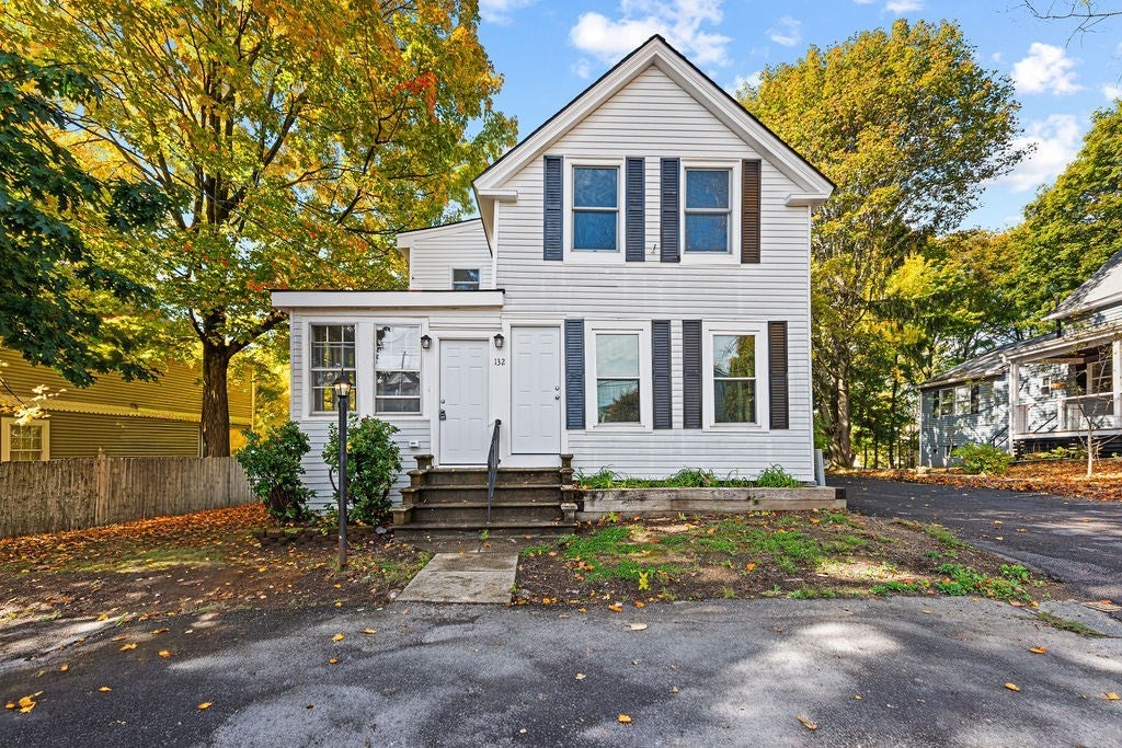 132 Prospect St, Marlborough, MA, 132 Prospect St, Marlborough, MA Photo #1