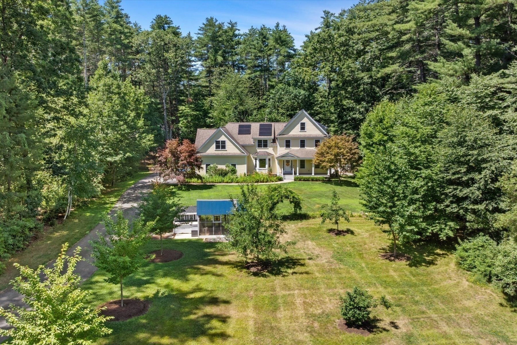 12 Trillium Way, Sudbury, MA, 12 Trillium Way, Sudbury, MA Photo #40