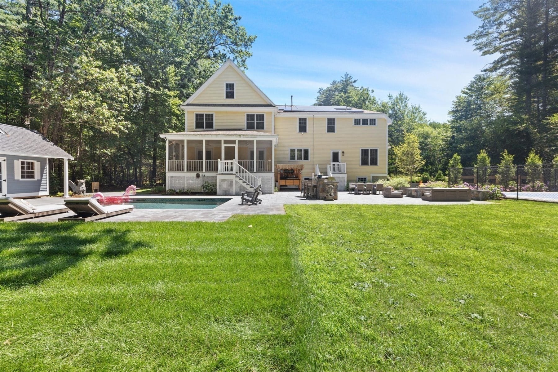 12 Trillium Way, Sudbury, MA, 12 Trillium Way, Sudbury, MA Photo #35