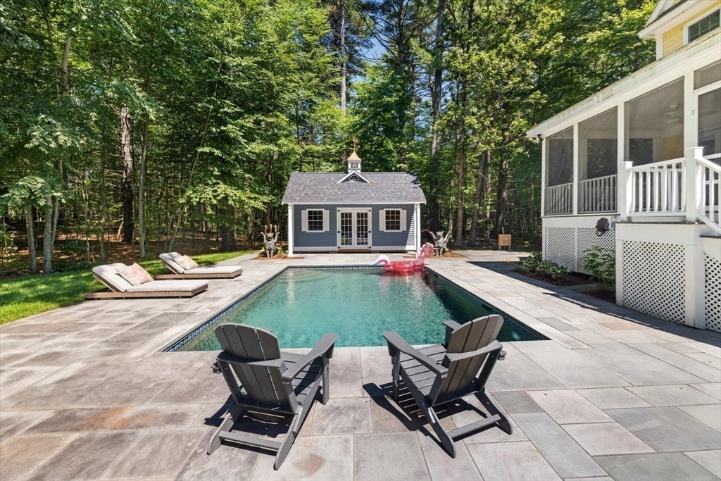 12 Trillium Way, Sudbury, MA, 12 Trillium Way, Sudbury, MA Photo #30