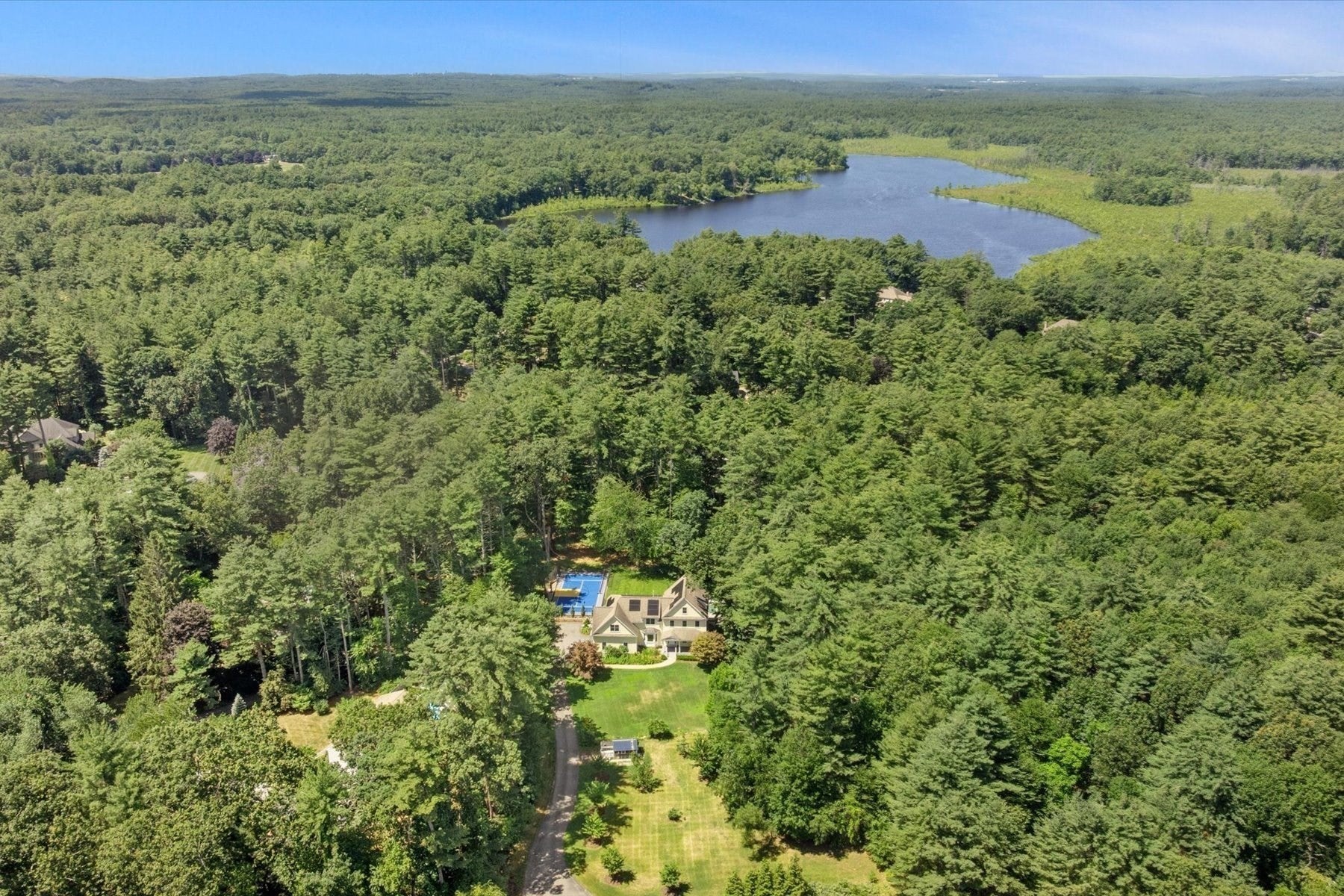 12 Trillium Way, Sudbury, MA, 12 Trillium Way, Sudbury, MA Photo #41