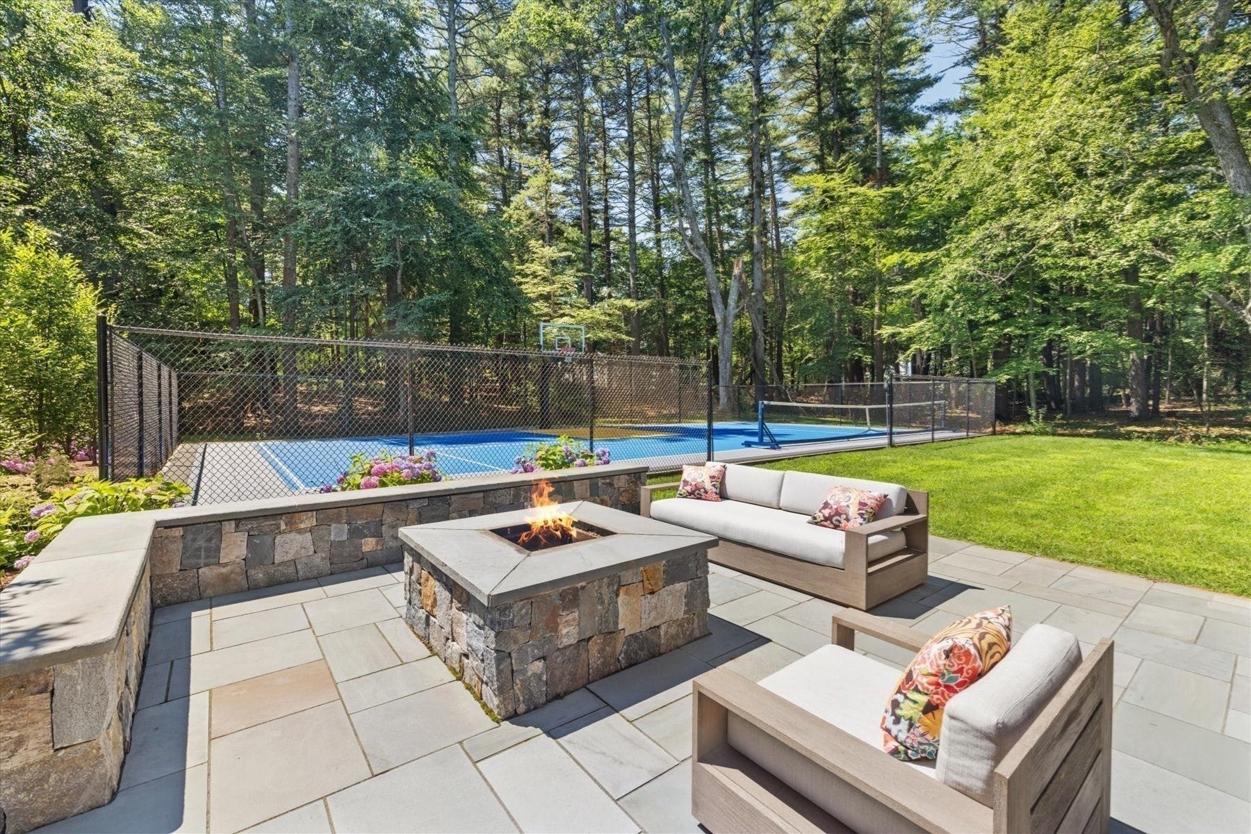 12 Trillium Way, Sudbury, MA, 12 Trillium Way, Sudbury, MA Photo #37