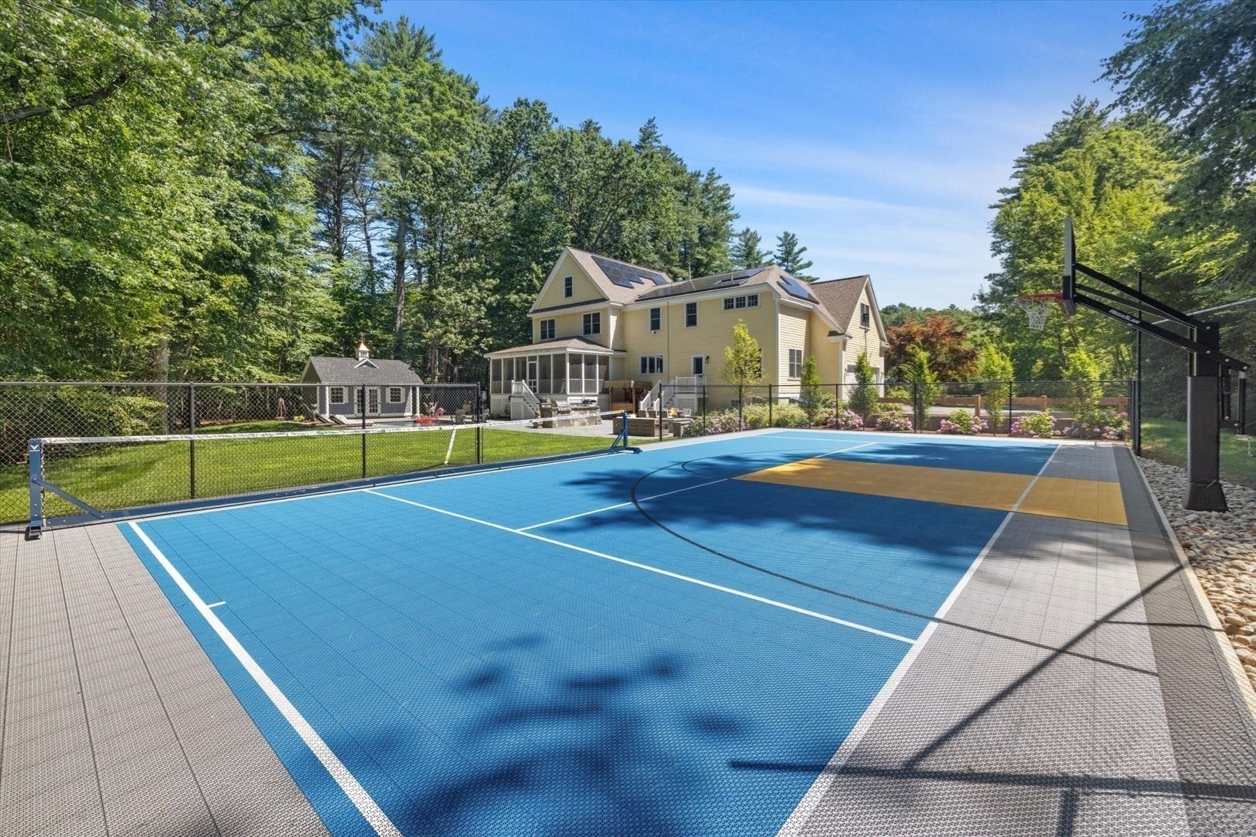 12 Trillium Way, Sudbury, MA, 12 Trillium Way, Sudbury, MA Photo #32