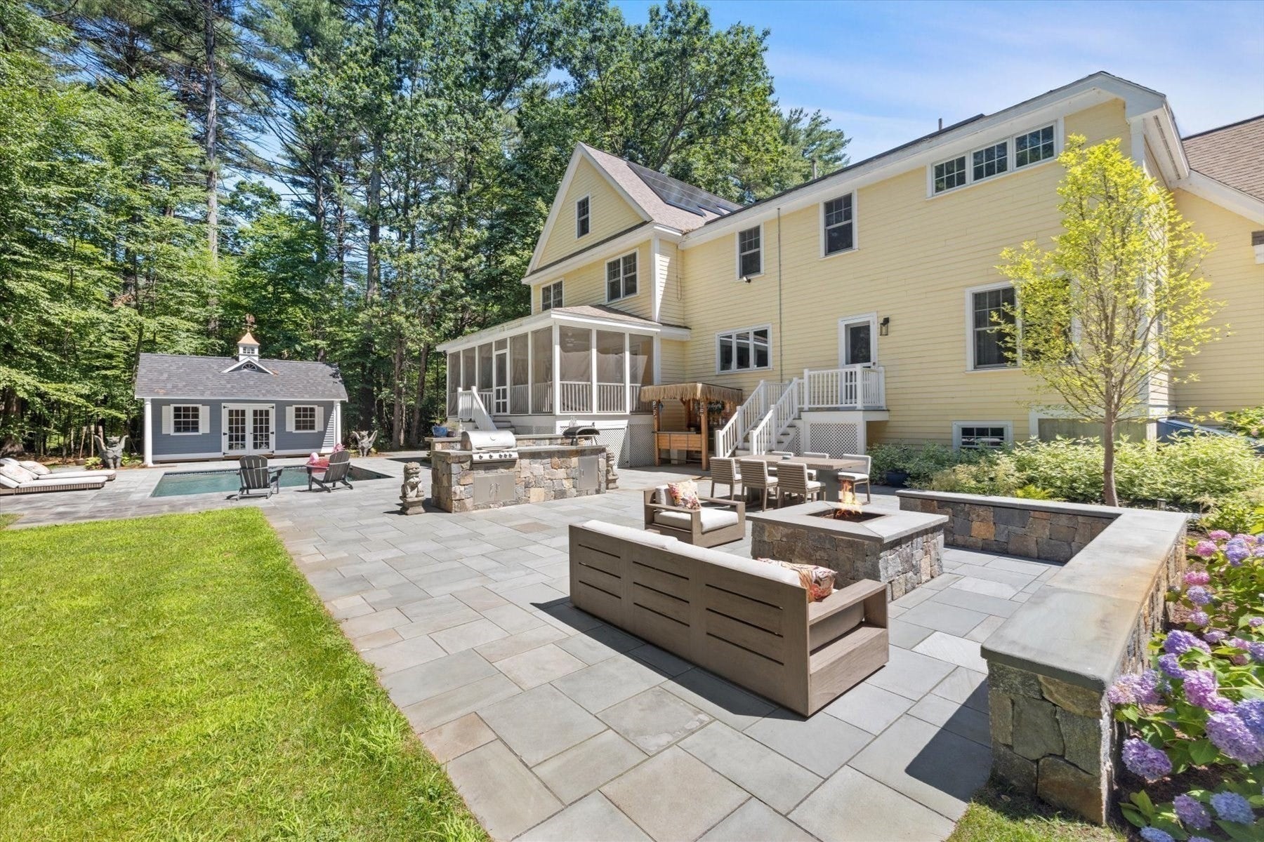 12 Trillium Way, Sudbury, MA, 12 Trillium Way, Sudbury, MA Photo #36