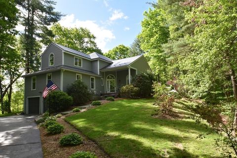 65 Sheffield Terrace Marlborough MA 01752