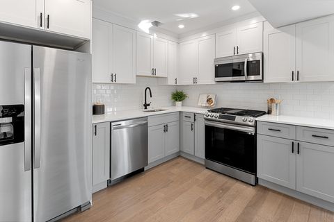 19 George St 3 Somerville MA 02145