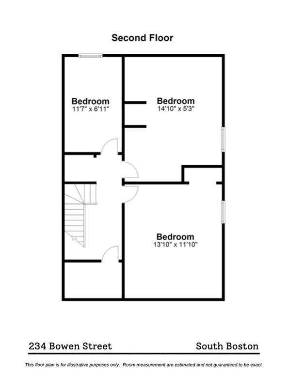 234 Bowen St, Boston, MA Photo #12