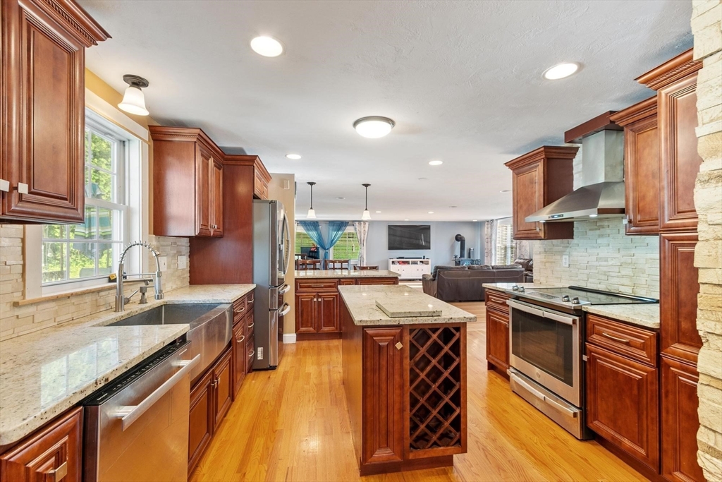 51 Belmont Rd.