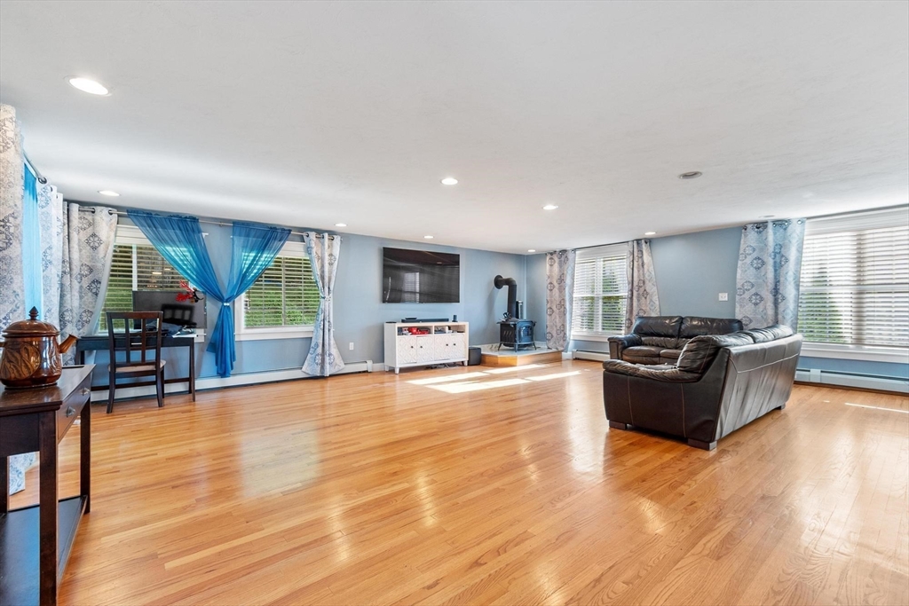 51 Belmont Rd.