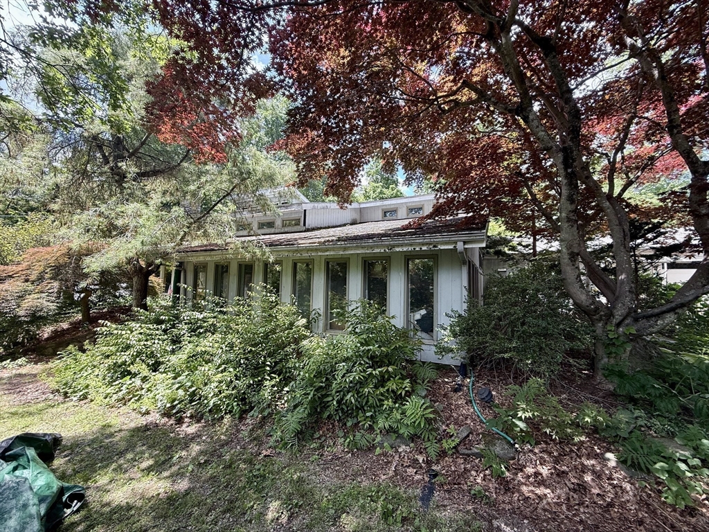 23 Partridge Hill Rd