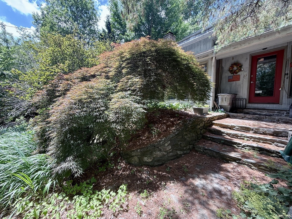 23 Partridge Hill Rd