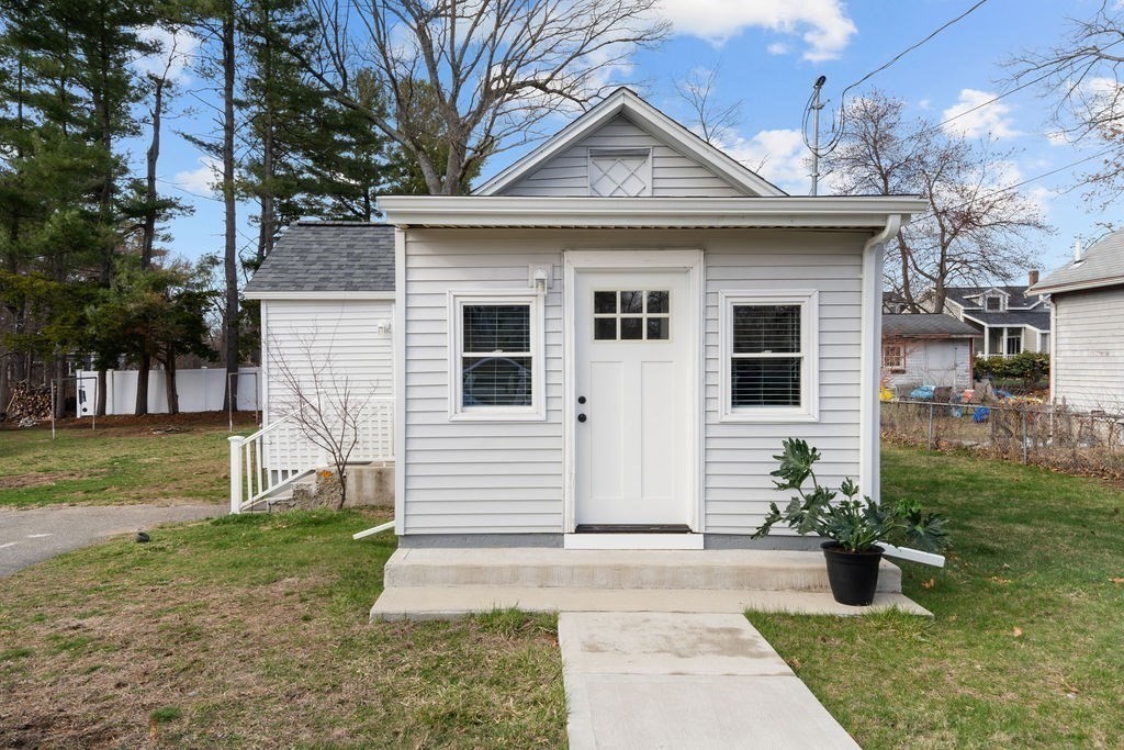 11 Autumn St