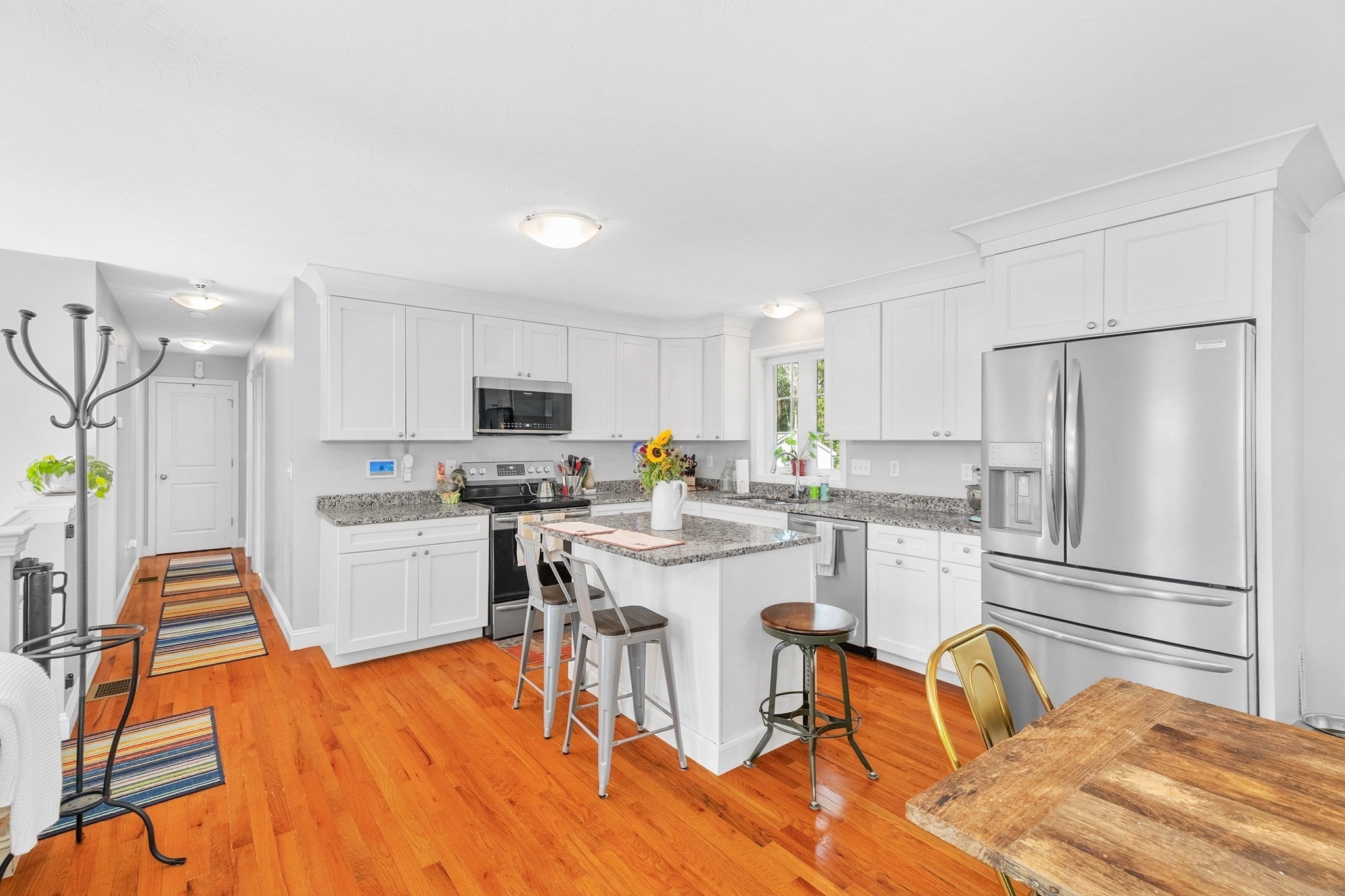 16 Liane Dr, Woonsocket, RI Photo #27