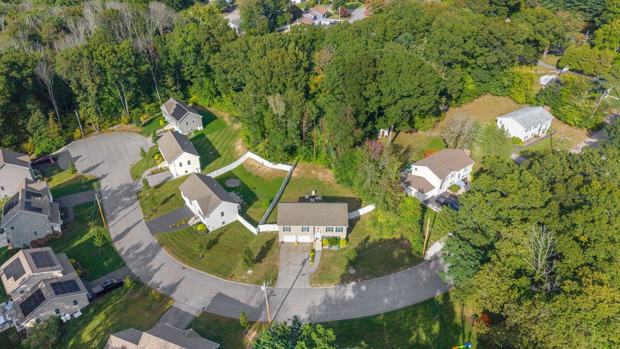16 Liane Dr, Woonsocket, RI Photo #36