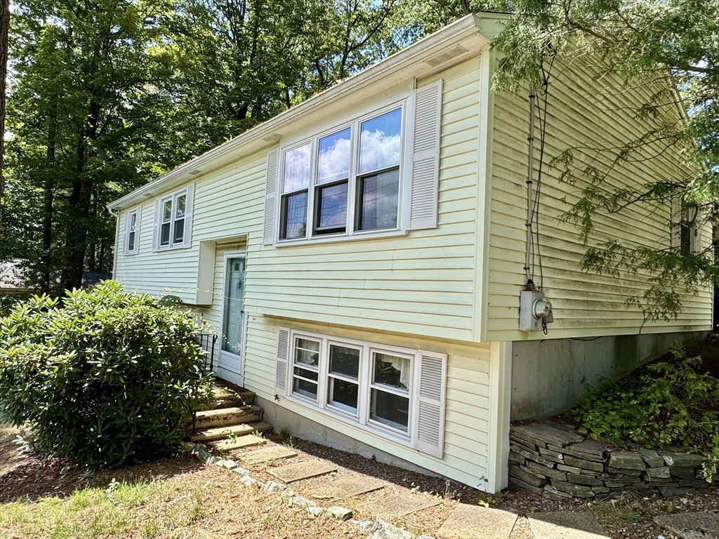 5 Forest Hill Drive