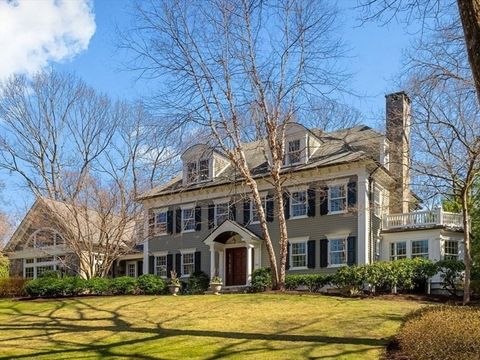 56 Ledgeways, Wellesley, MA 02481 - #: 73350677