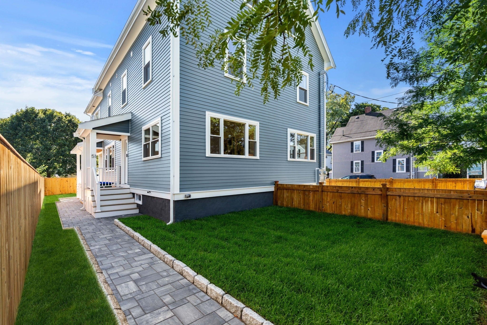 Photo of 51 Spring Street, Medford, MA