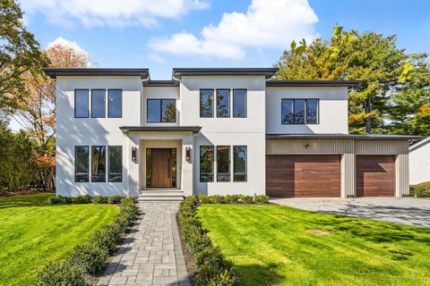Photo of 65 Levbert Rd, Newton, MA 02459 (MLS # 73590105)