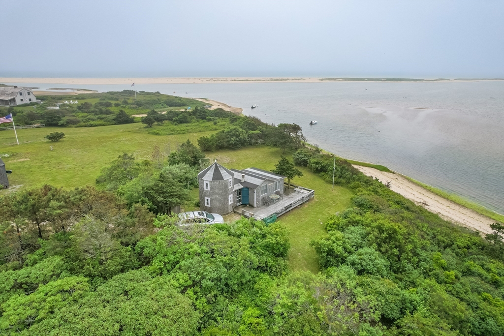 108 Bay View