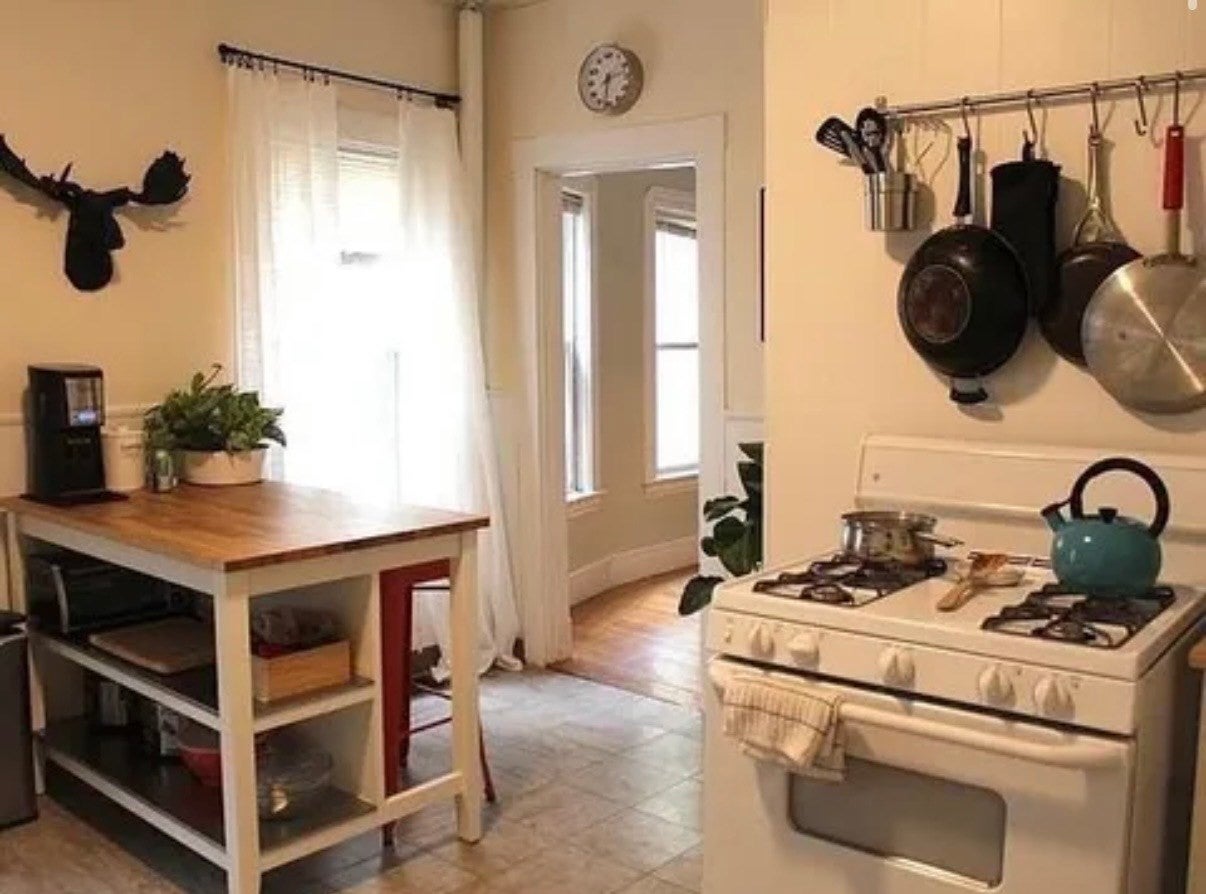 229 Highland Ave #1, Somerville, MA, 229 Highland Ave #1, Somerville, MA Photo #3