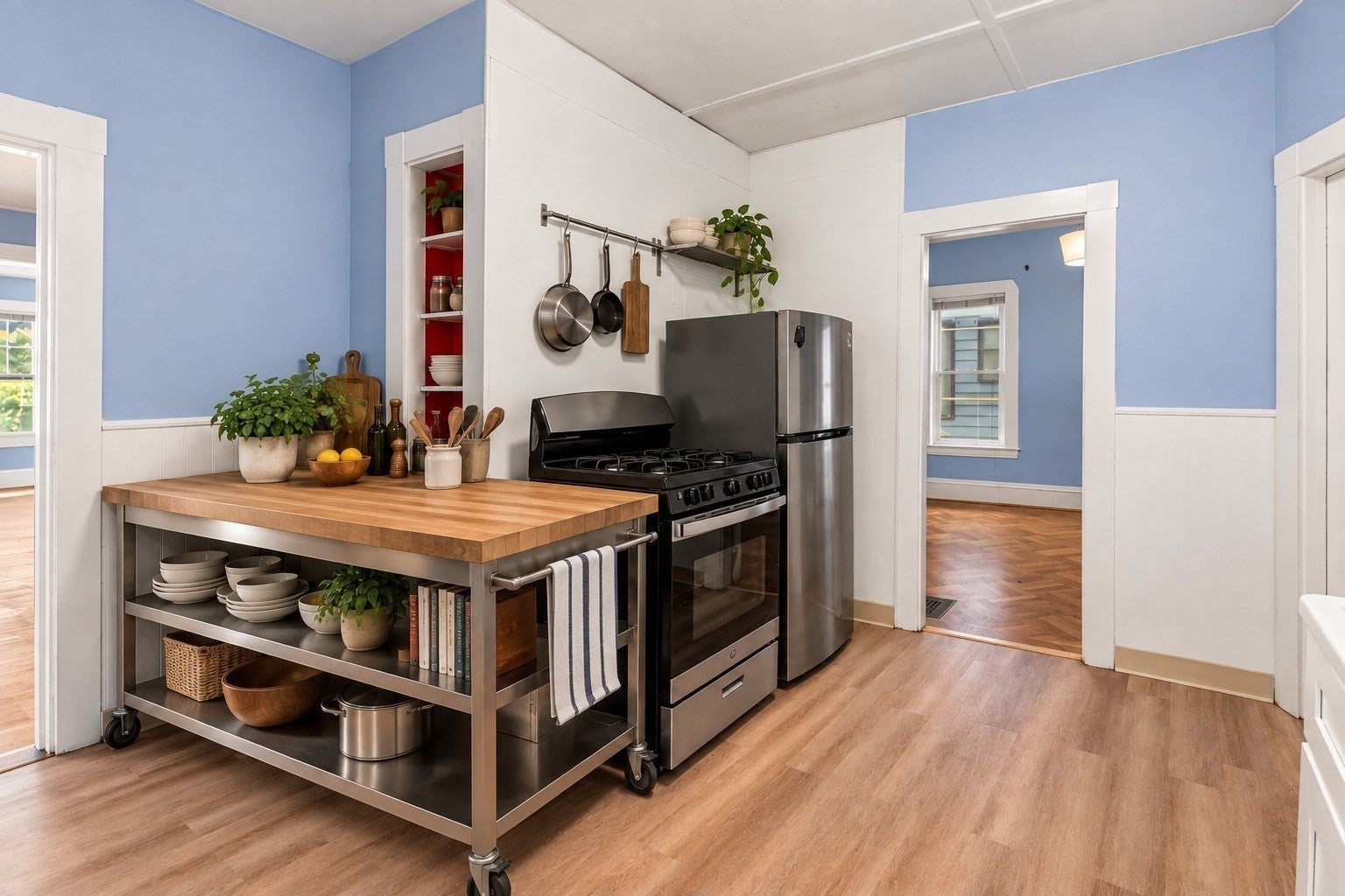 229 Highland Ave #1, Somerville, MA Photo #1
