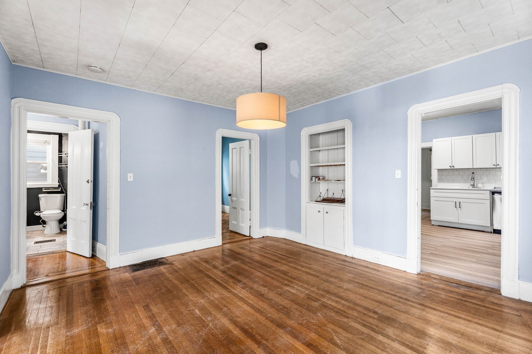 229 Highland Ave #1, Somerville, MA Photo #15